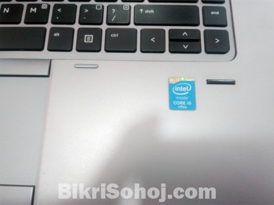 HP Elitebook 850 G2 SSD i5